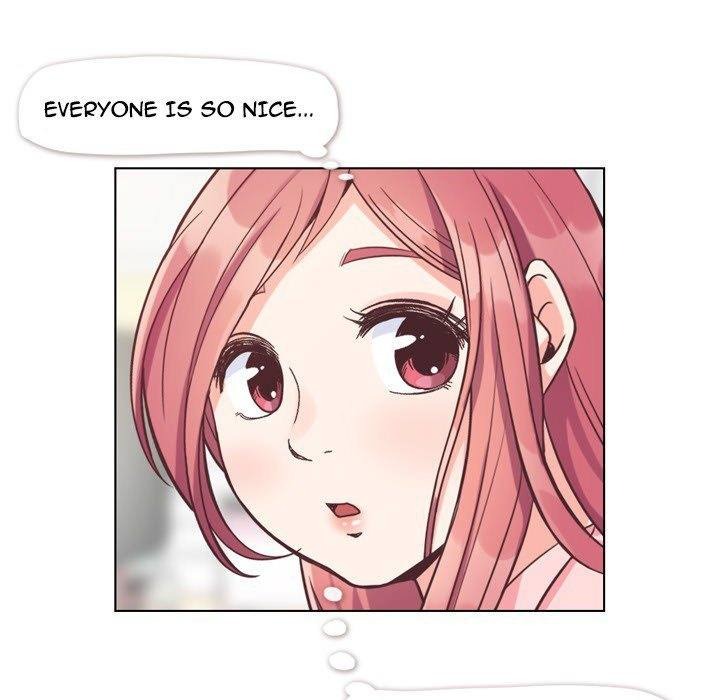 Annoying Alice chapter 86 page 22