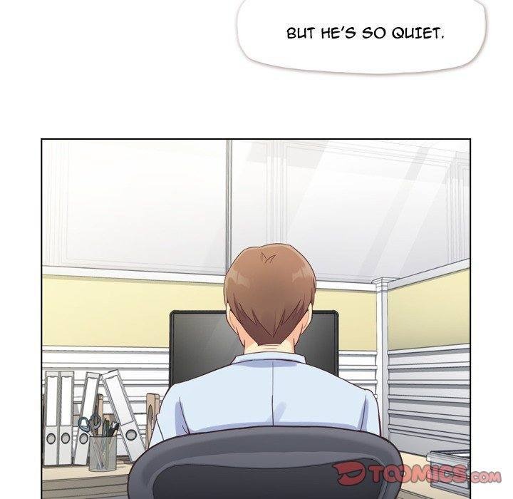 Annoying Alice chapter 86 page 23