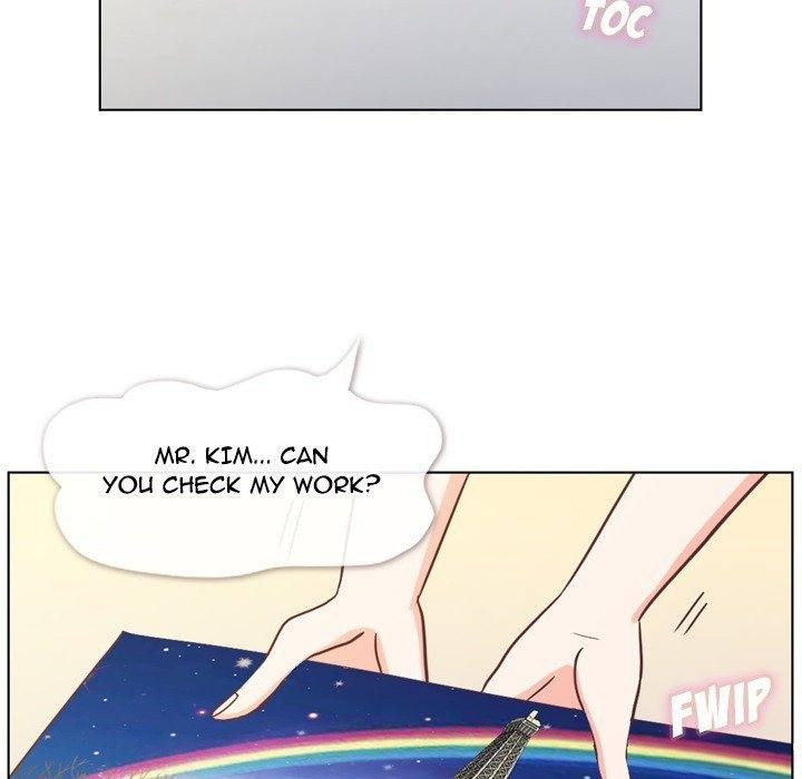 Annoying Alice chapter 86 page 25