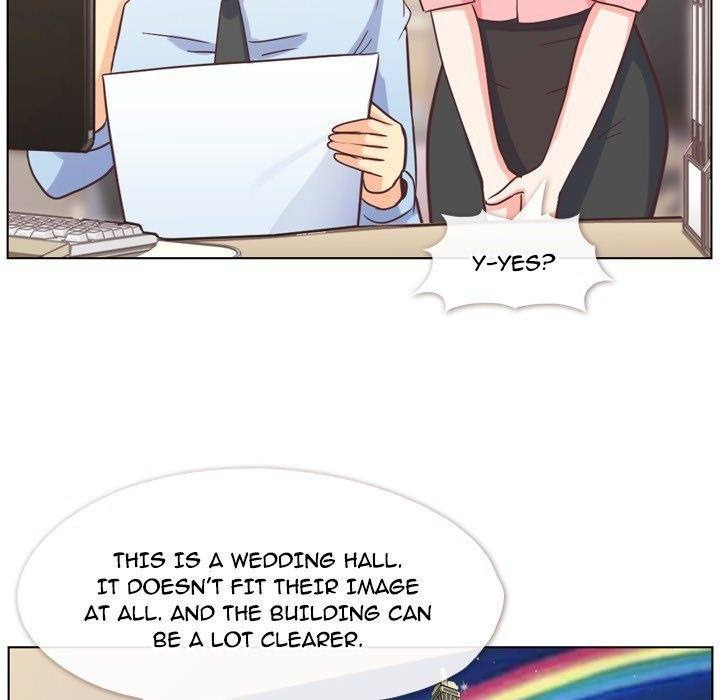 Annoying Alice chapter 86 page 29