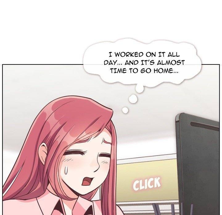 Annoying Alice chapter 86 page 34