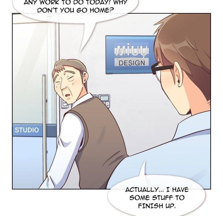 Annoying Alice chapter 86 page 40