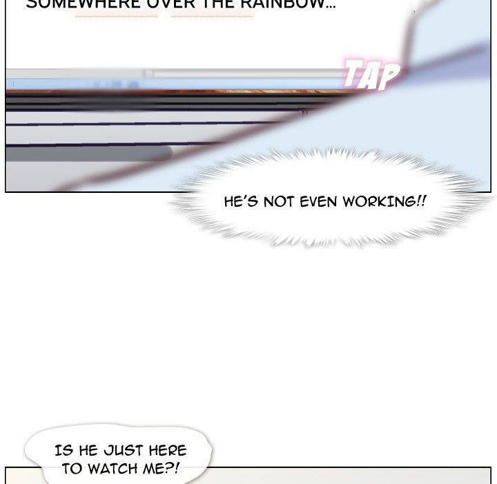 Annoying Alice chapter 86 page 50