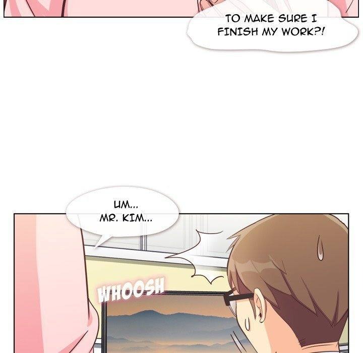 Annoying Alice chapter 86 page 52