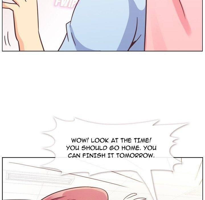 Annoying Alice chapter 86 page 58