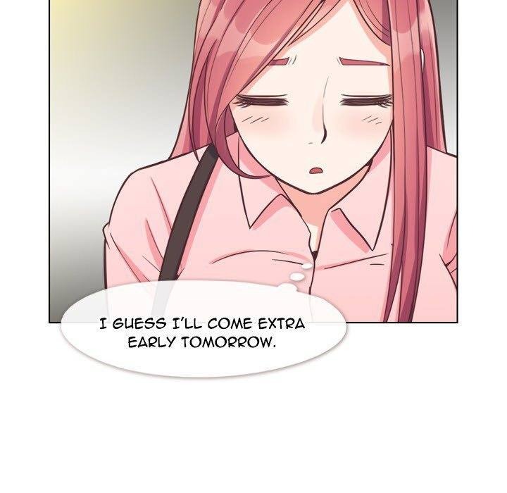 Annoying Alice chapter 86 page 62