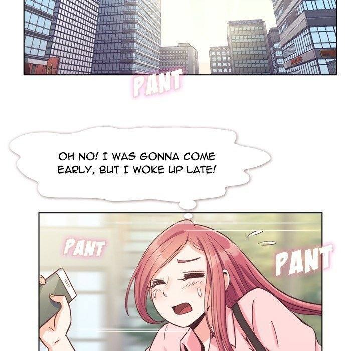 Annoying Alice chapter 86 page 64
