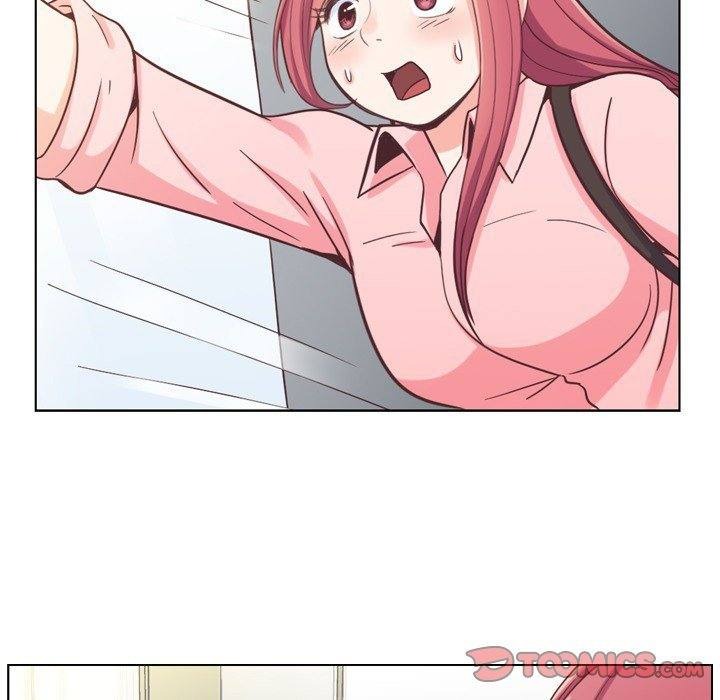 Annoying Alice chapter 86 page 67