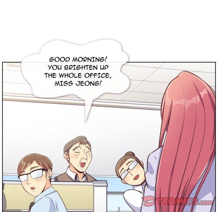Annoying Alice chapter 86 page 79
