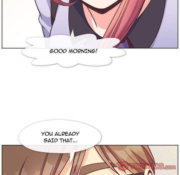 Annoying Alice chapter 86 page 83