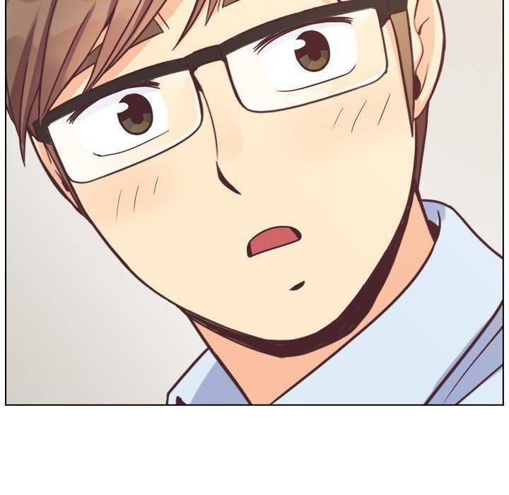 Annoying Alice chapter 86 page 84