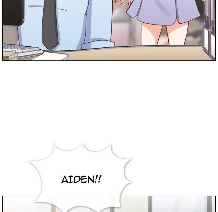 Annoying Alice chapter 86 page 86