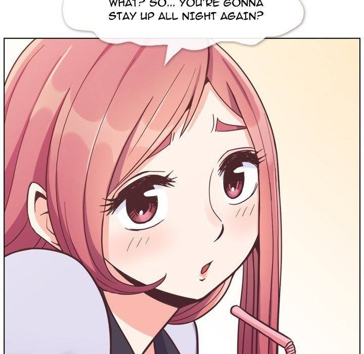 Annoying Alice chapter 86 page 93