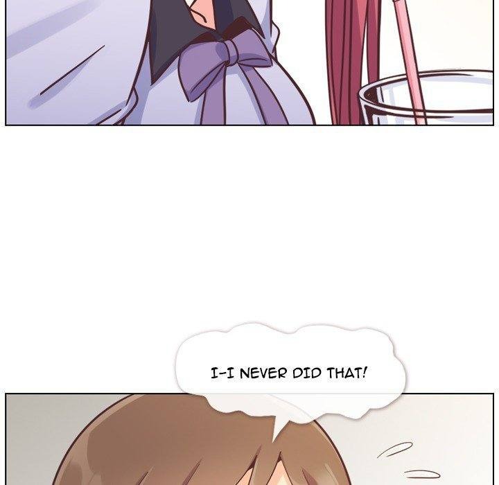 Annoying Alice chapter 86 page 94