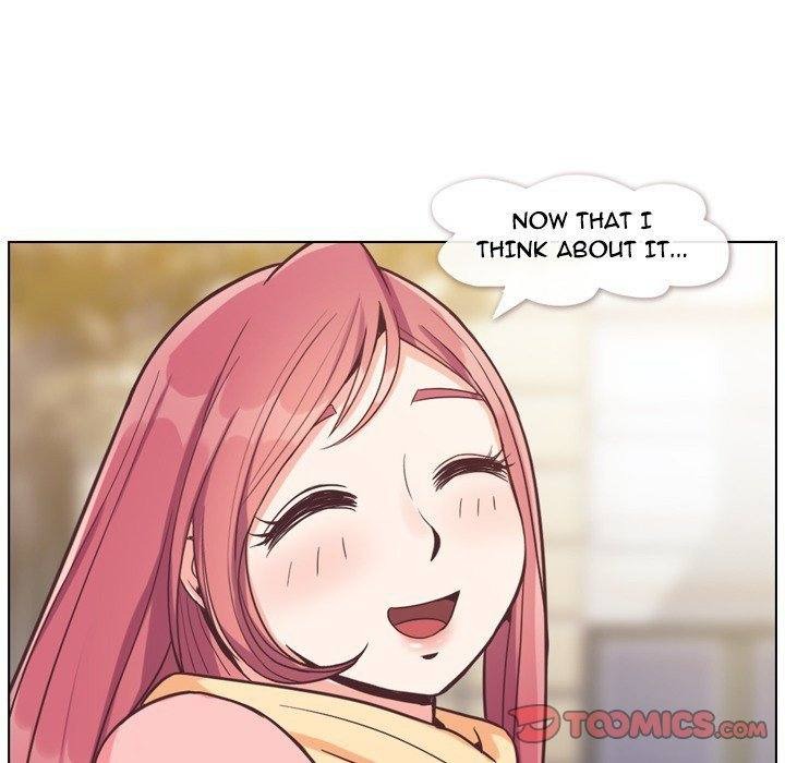 Annoying Alice chapter 86 page 103