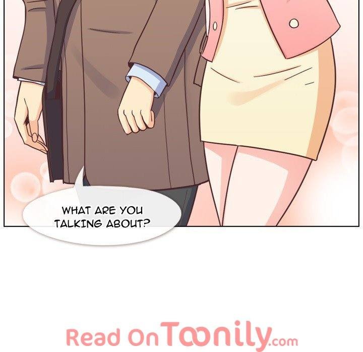 Annoying Alice chapter 86 page 106