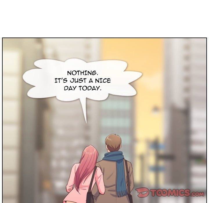 Annoying Alice chapter 86 page 107