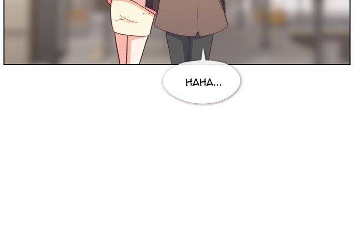 Annoying Alice chapter 86 page 108