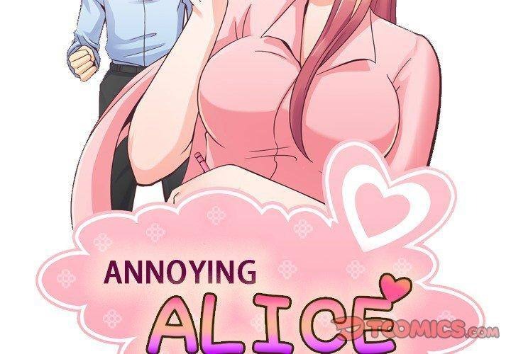 Annoying Alice chapter 87 page 3