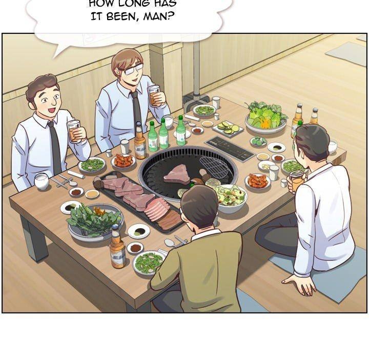 Annoying Alice chapter 87 page 8