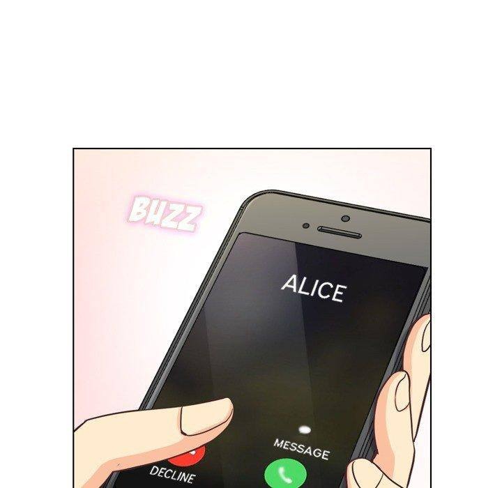 Annoying Alice chapter 87 page 13