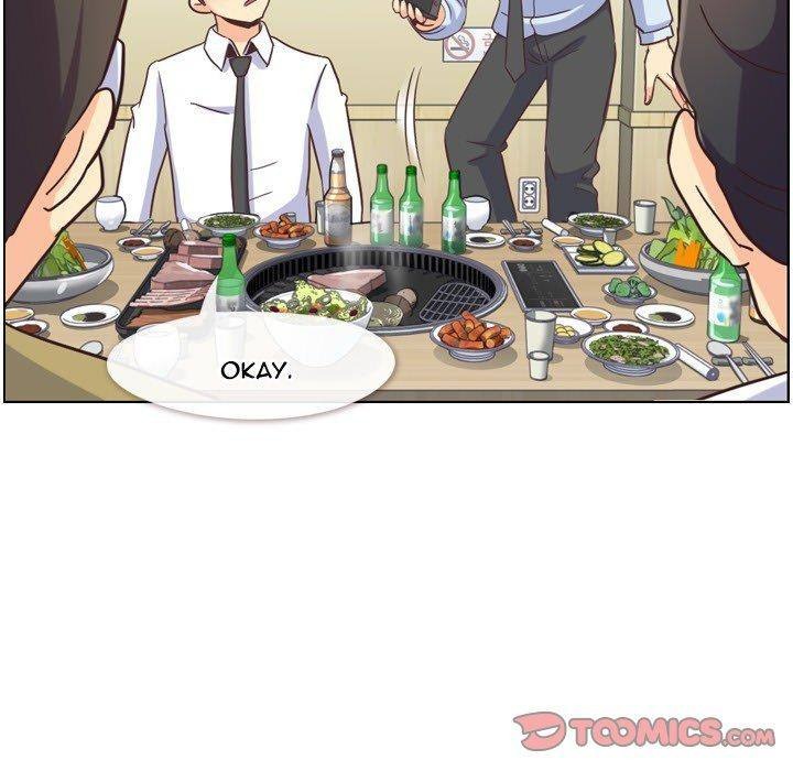 Annoying Alice chapter 87 page 15