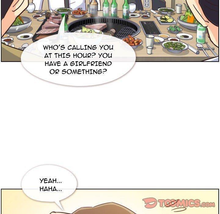 Annoying Alice chapter 87 page 19