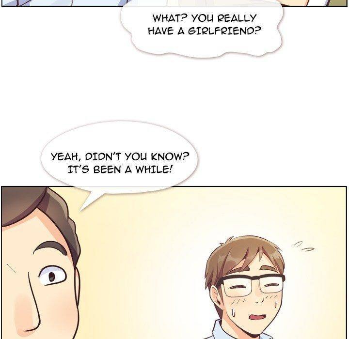 Annoying Alice chapter 87 page 22