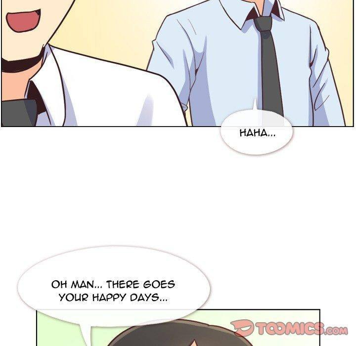 Annoying Alice chapter 87 page 23