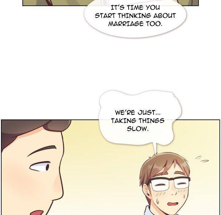 Annoying Alice chapter 87 page 25