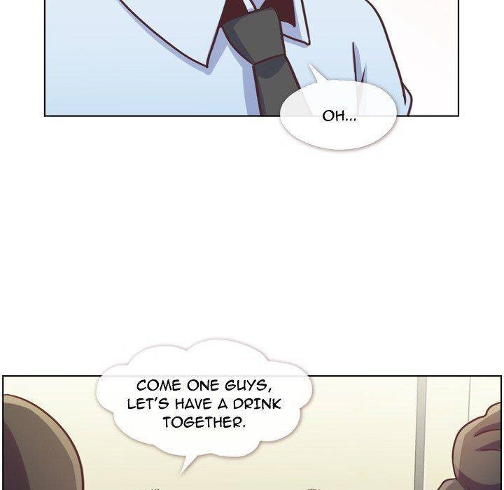 Annoying Alice chapter 87 page 29