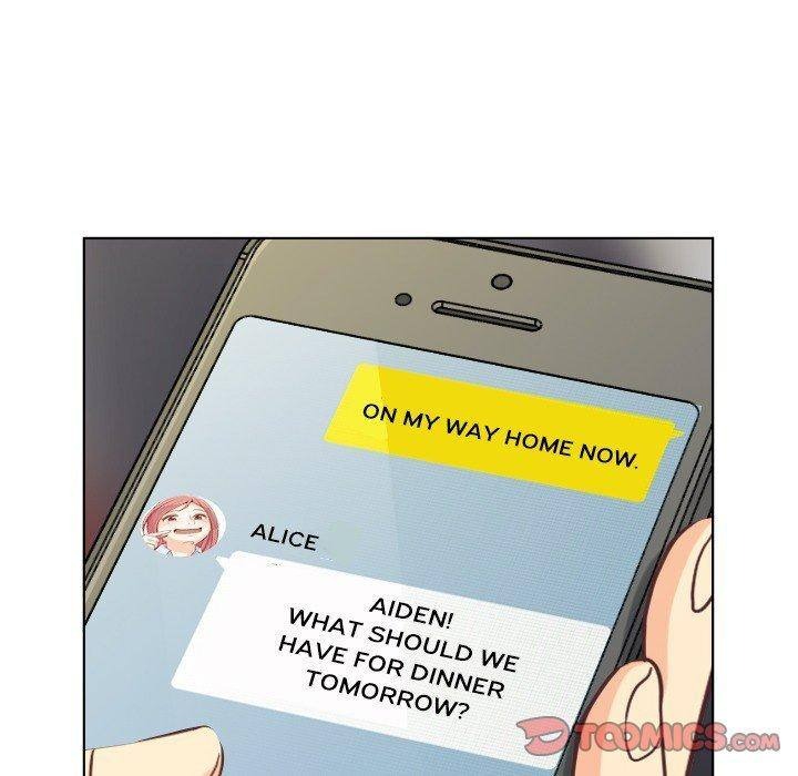 Annoying Alice chapter 87 page 35