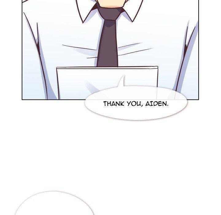 Annoying Alice chapter 87 page 58