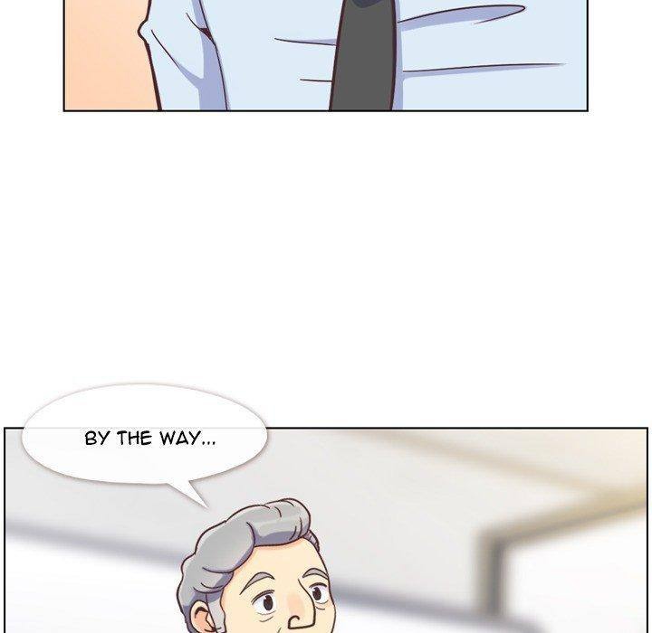 Annoying Alice chapter 87 page 60