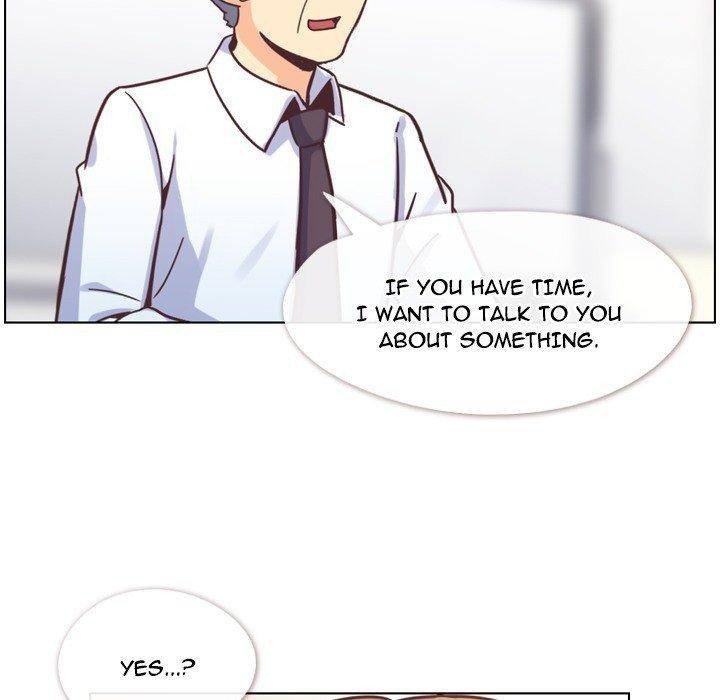 Annoying Alice chapter 87 page 61