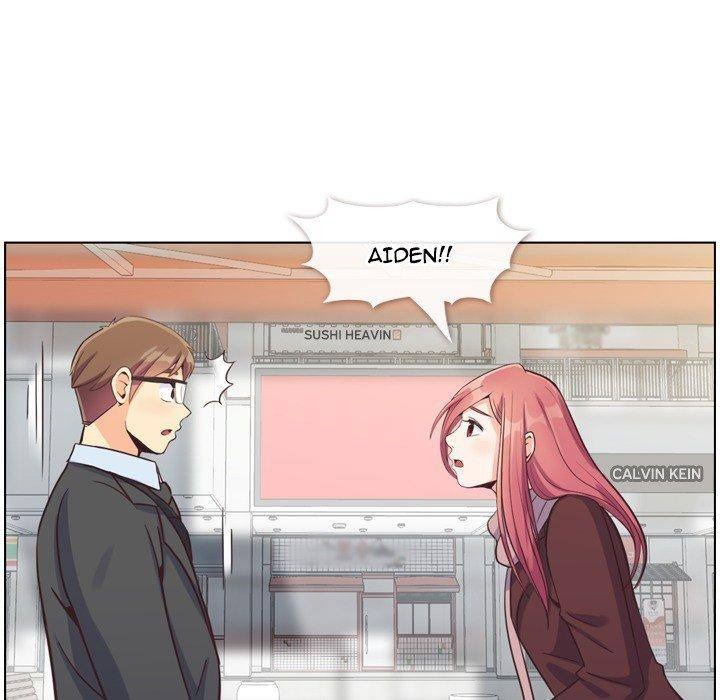 Annoying Alice chapter 87 page 76