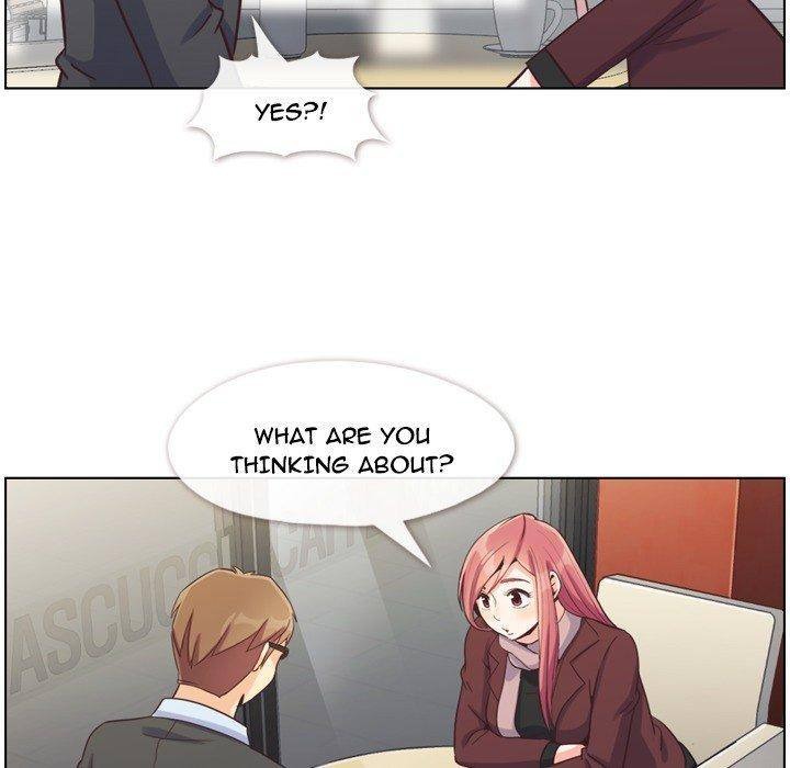 Annoying Alice chapter 87 page 77