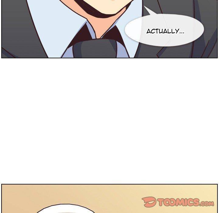 Annoying Alice chapter 87 page 83