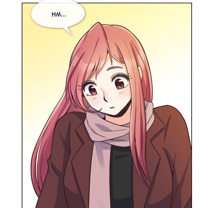 Annoying Alice chapter 87 page 85