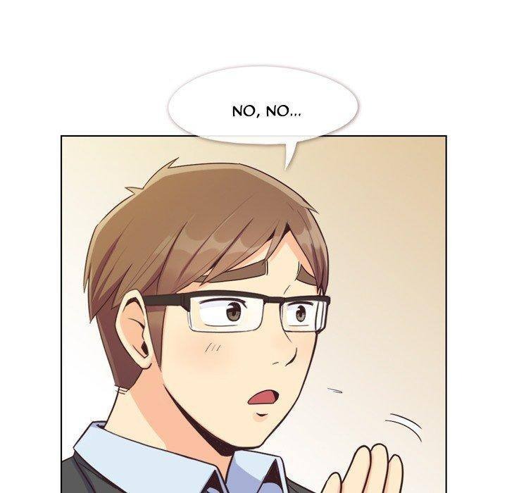 Annoying Alice chapter 87 page 88