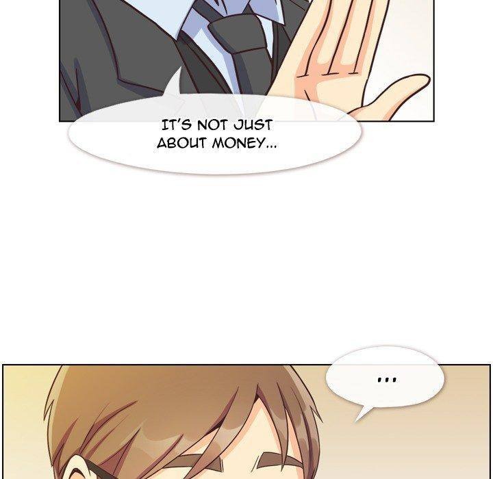 Annoying Alice chapter 87 page 89