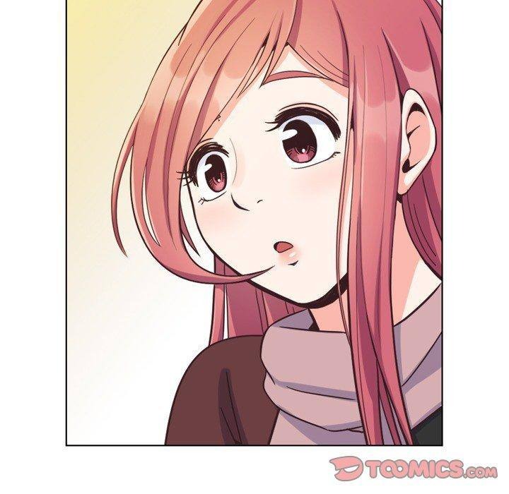 Annoying Alice chapter 87 page 91