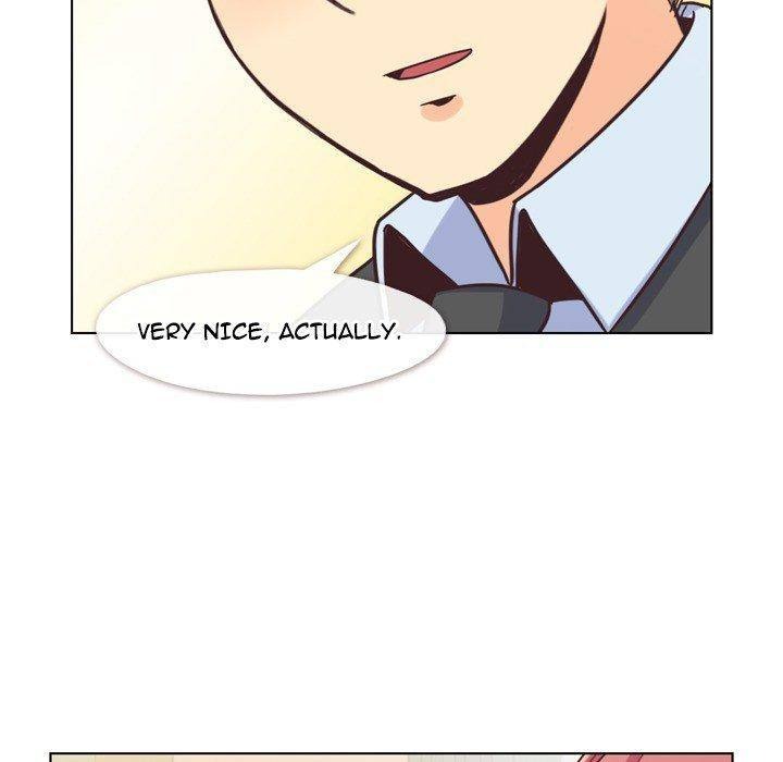 Annoying Alice chapter 87 page 97