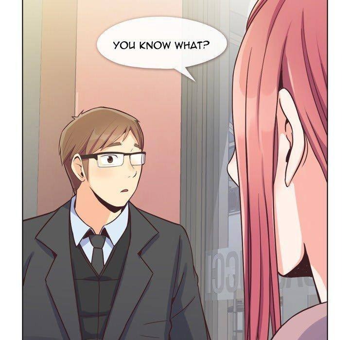 Annoying Alice chapter 87 page 98