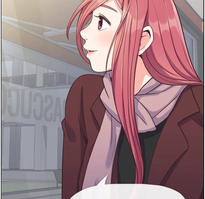 Annoying Alice chapter 87 page 100