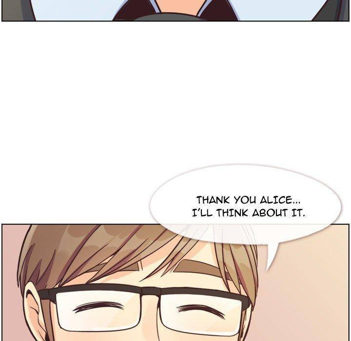 Annoying Alice chapter 87 page 108