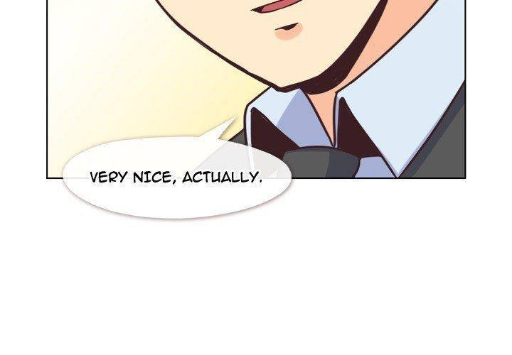 Annoying Alice chapter 88 page 5