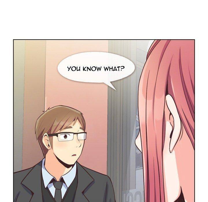 Annoying Alice chapter 88 page 6