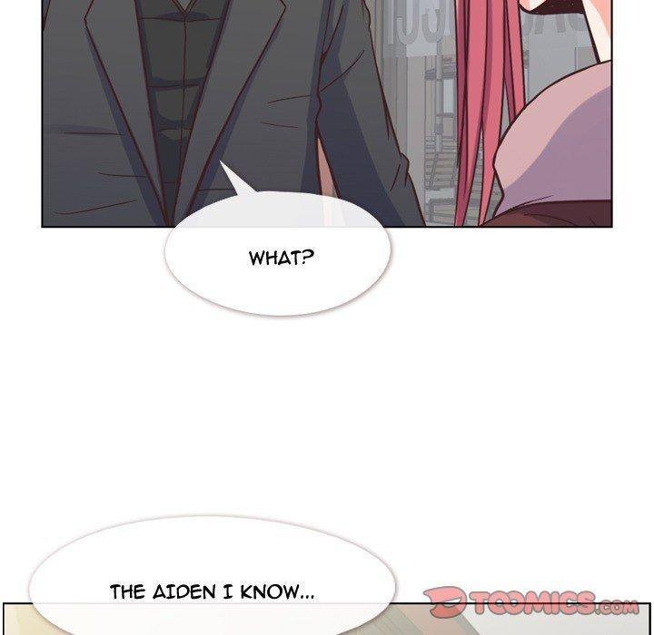 Annoying Alice chapter 88 page 7