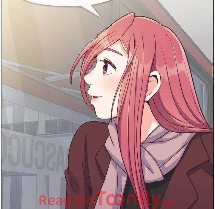 Annoying Alice chapter 88 page 8